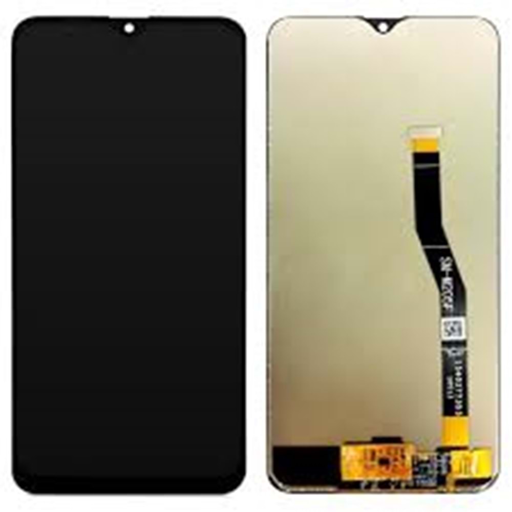 EKRAN SAMSUNG M20 SERVİS