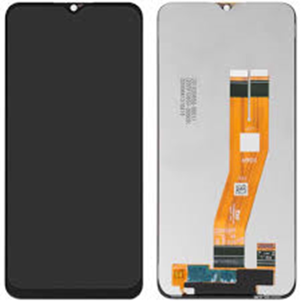 EKRAN SAMSUNG A04E SERVİS