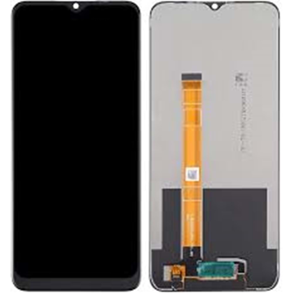 EKRAN REALME C25Y SERVİS