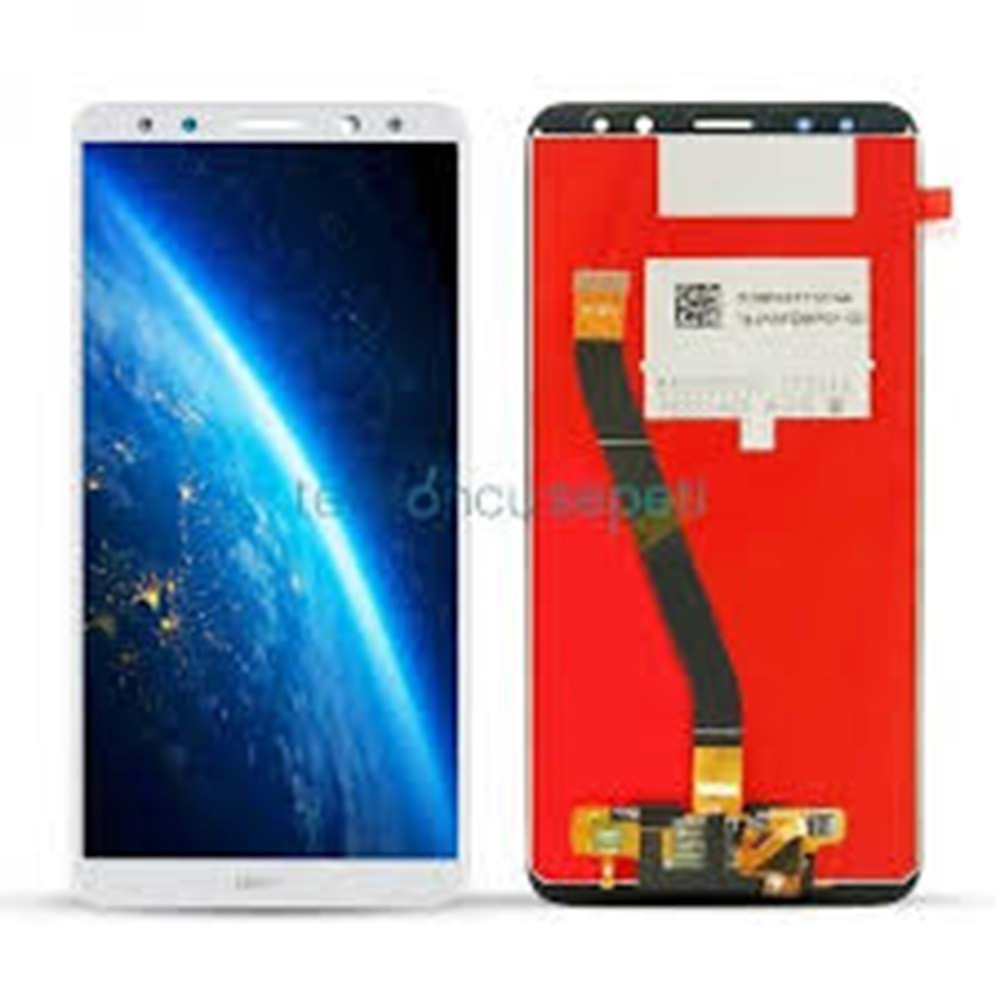 EKRAN HUAWEİ MATE 10 LİTE ÇİTALI SERVİS