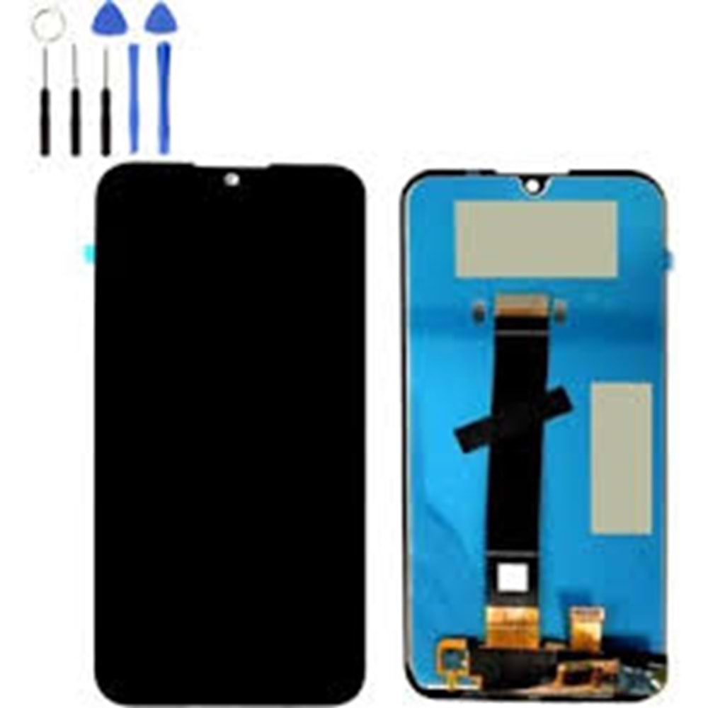 EKRAN HUAWEİ Y5 2018 ÇİTALI SERVİS