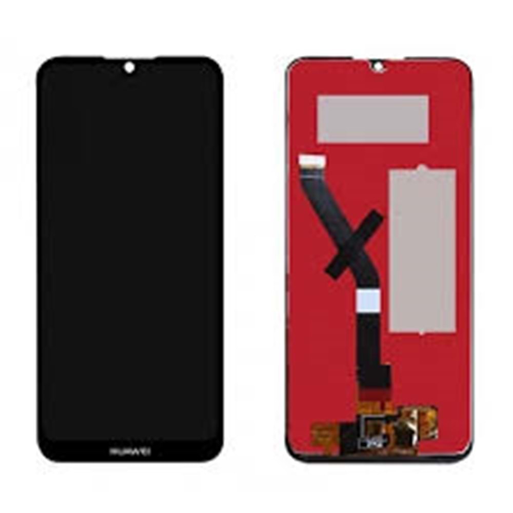 EKRAN HUAWEİ Y6 2019 ÇİTALI SERVİS