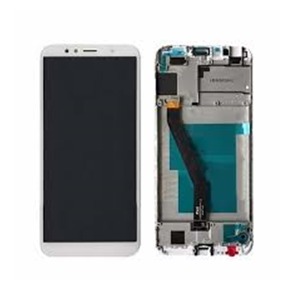 EKRAN HUAWEİ Y6 2018 ÇİTALI SERVİS