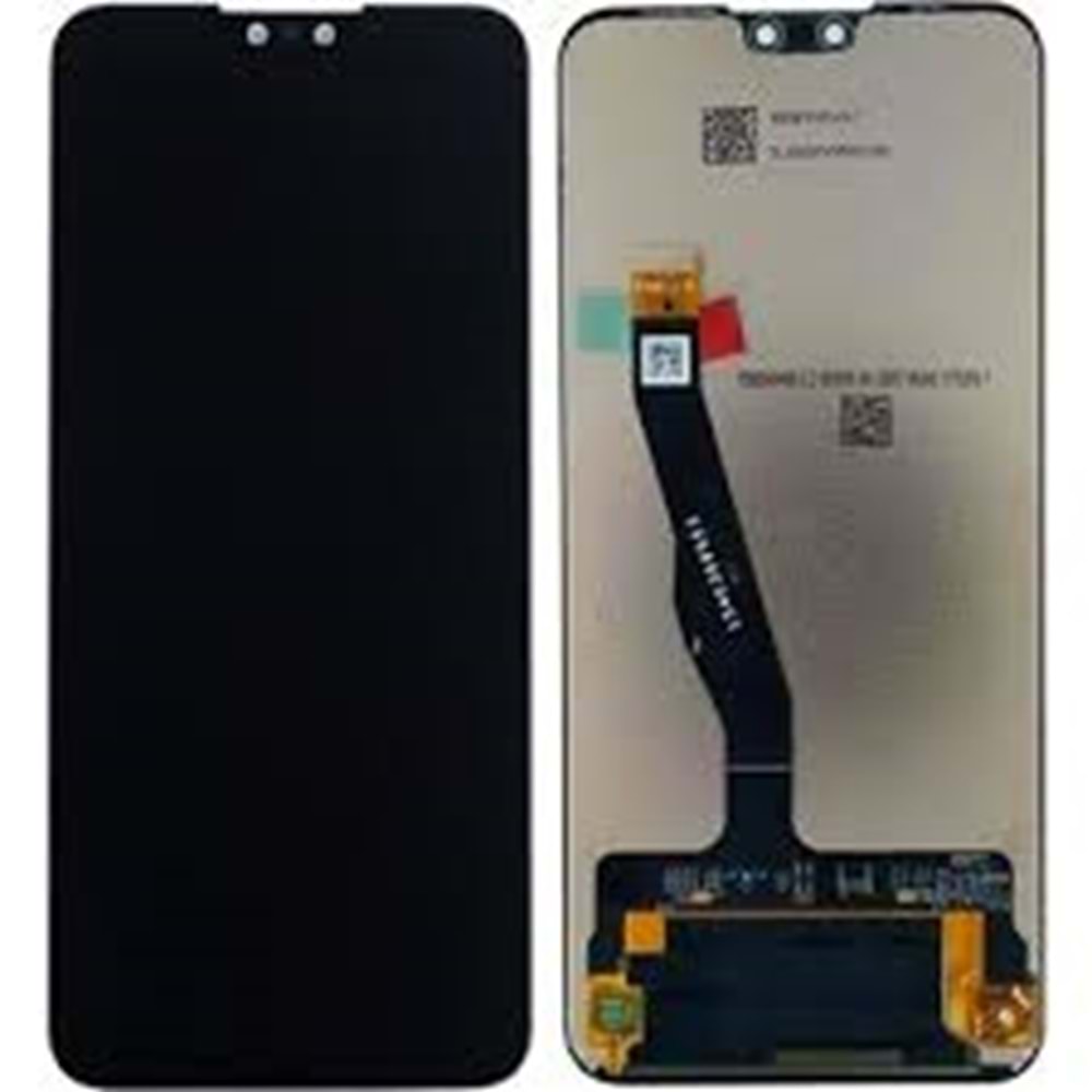 EKRAN HUAWEİ Y9 2019 PRİME SERVİS