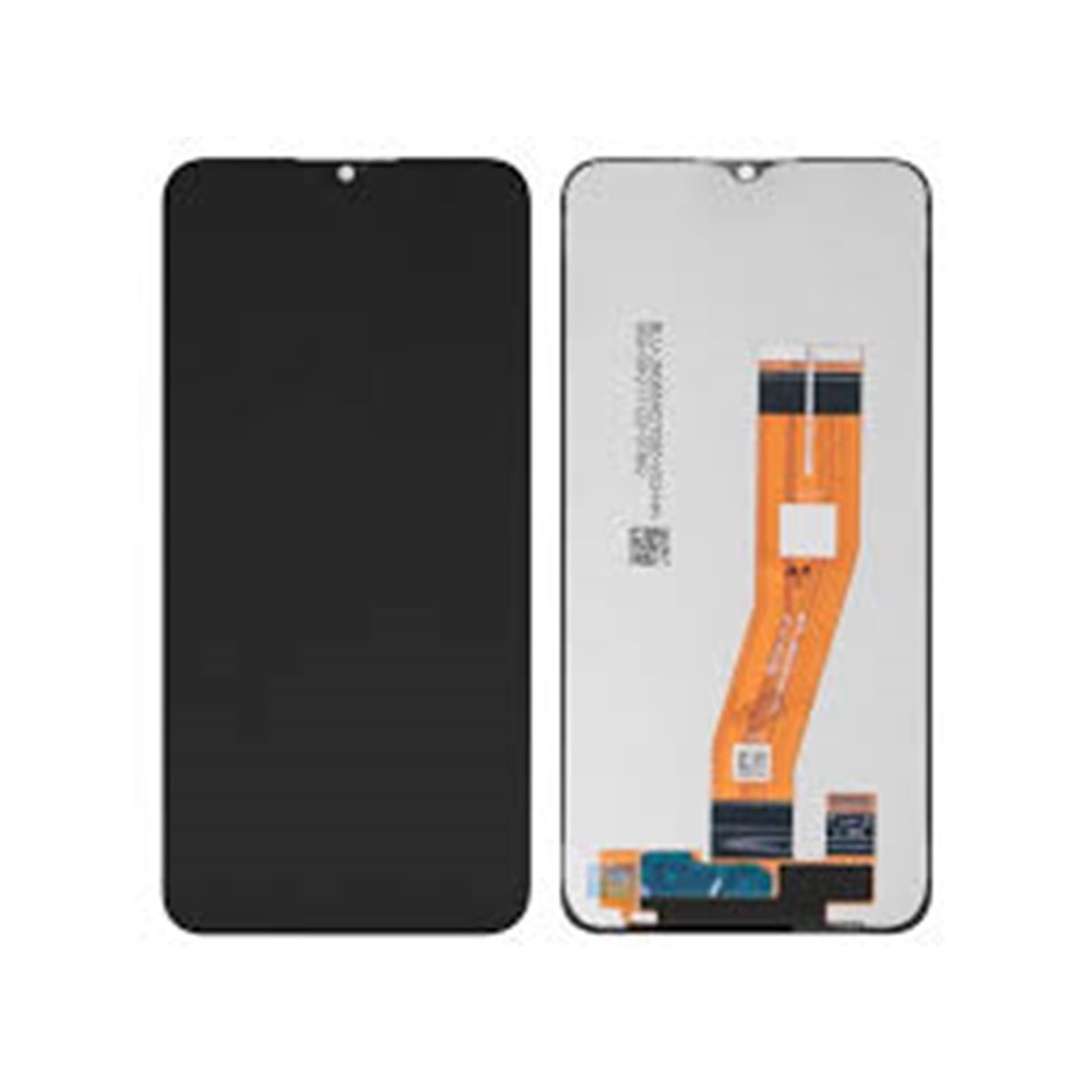 EKRAN SAMSUNG A03 SERVİS