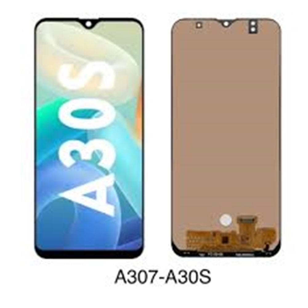 EKRAN SAMSUNG A30S OLED
