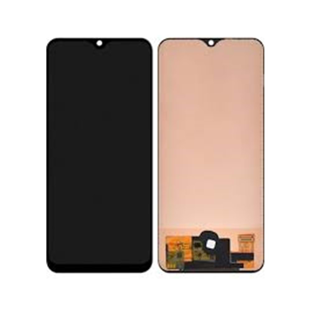 EKRAN HUAWEİ P SMART S SERVİS