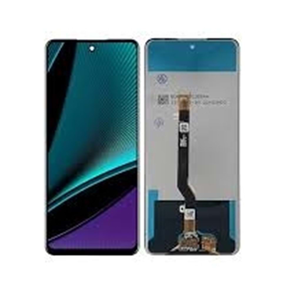 EKRAN İNFİNİX NOTE 11S SERVİS
