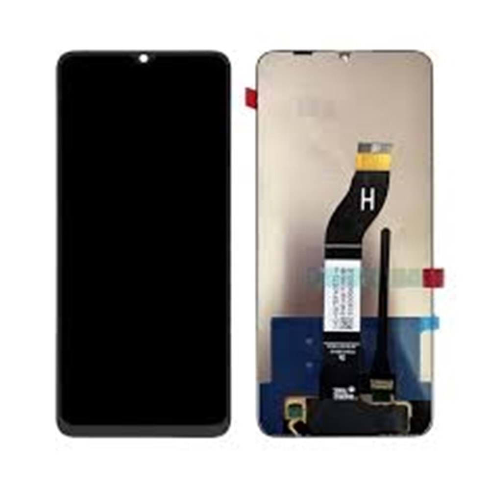 EKRAN REDMİ 13 SERVİS BİG