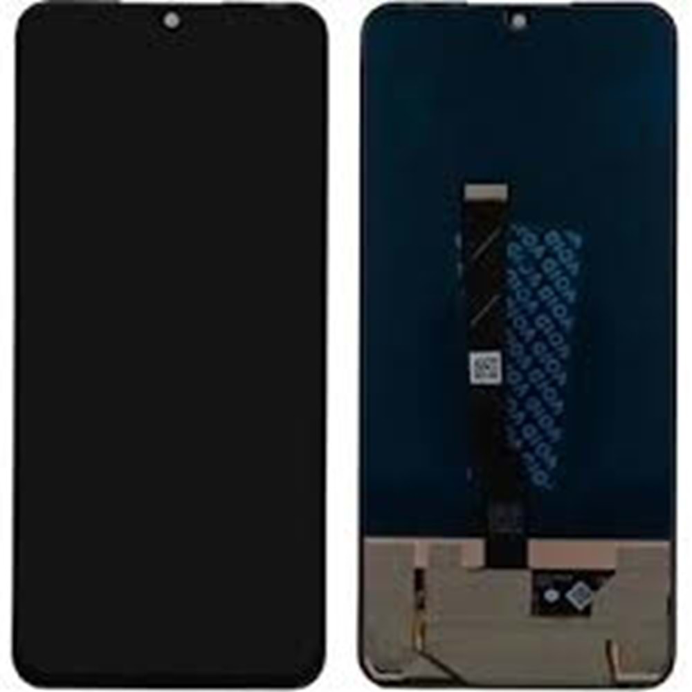 EKRAN İNFİNİX NOTE 11 OLED