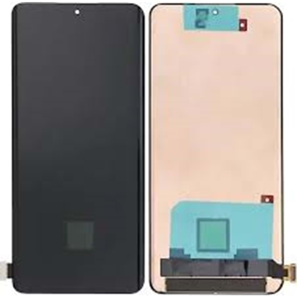 EKRAN REDMİ NOTE 13 pro 4g tft