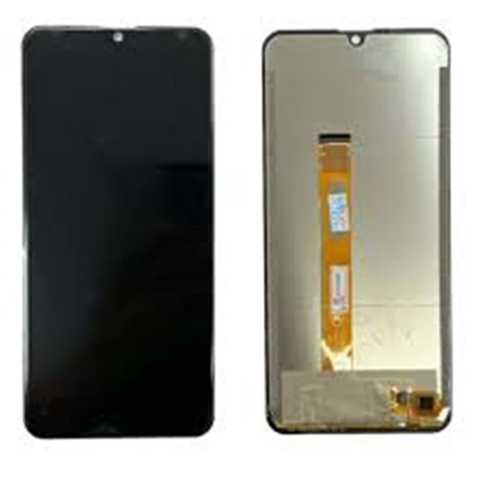 EKRAN REEDER P13 BLU 2021