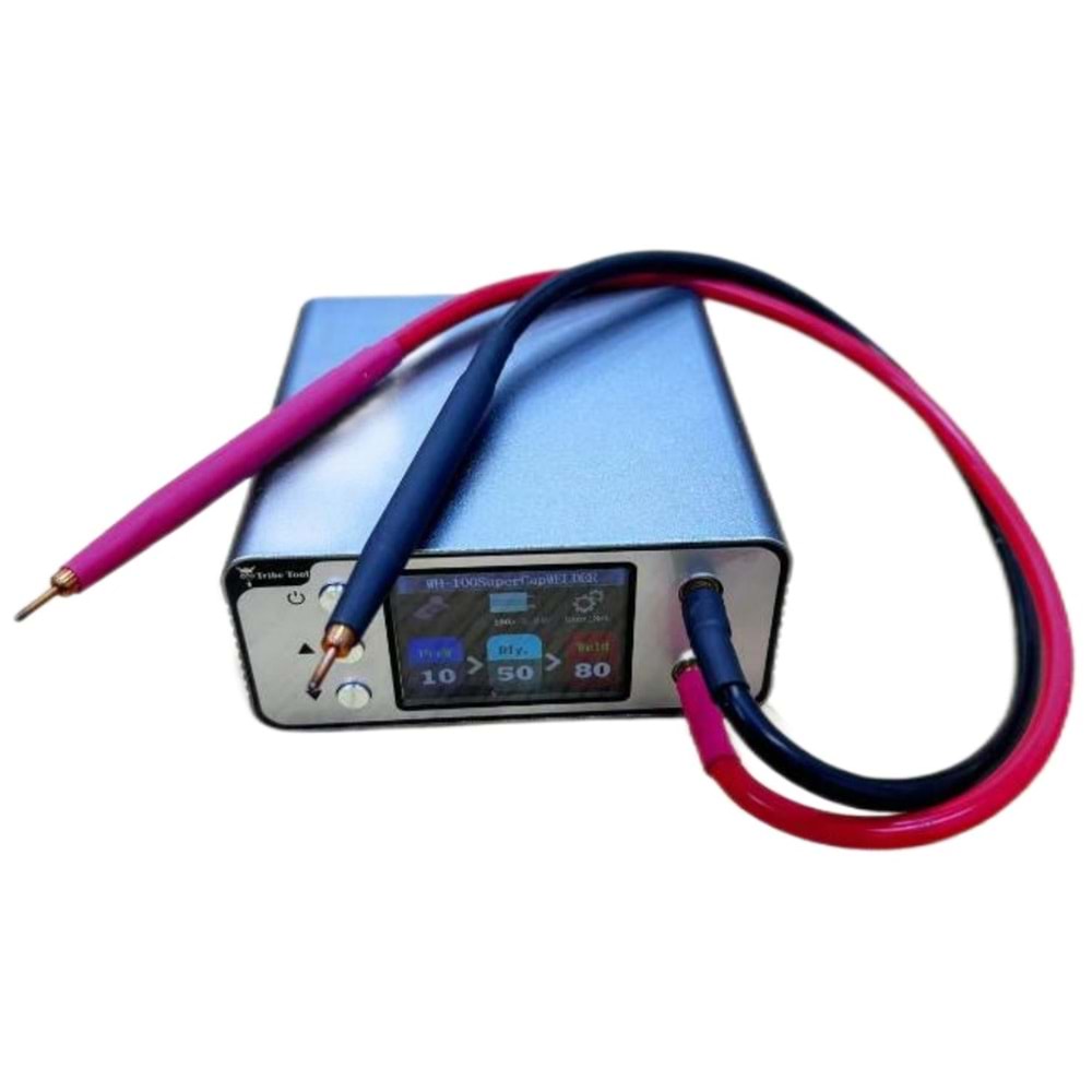 HIRDAVAT DH-01 PUNTA MAKİNESİ