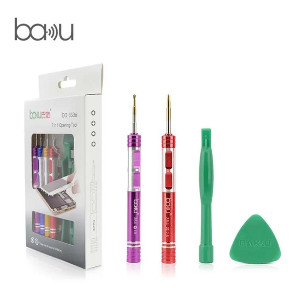 HIRDAVAT BAKU BA-3336 TORNAVİDA SET