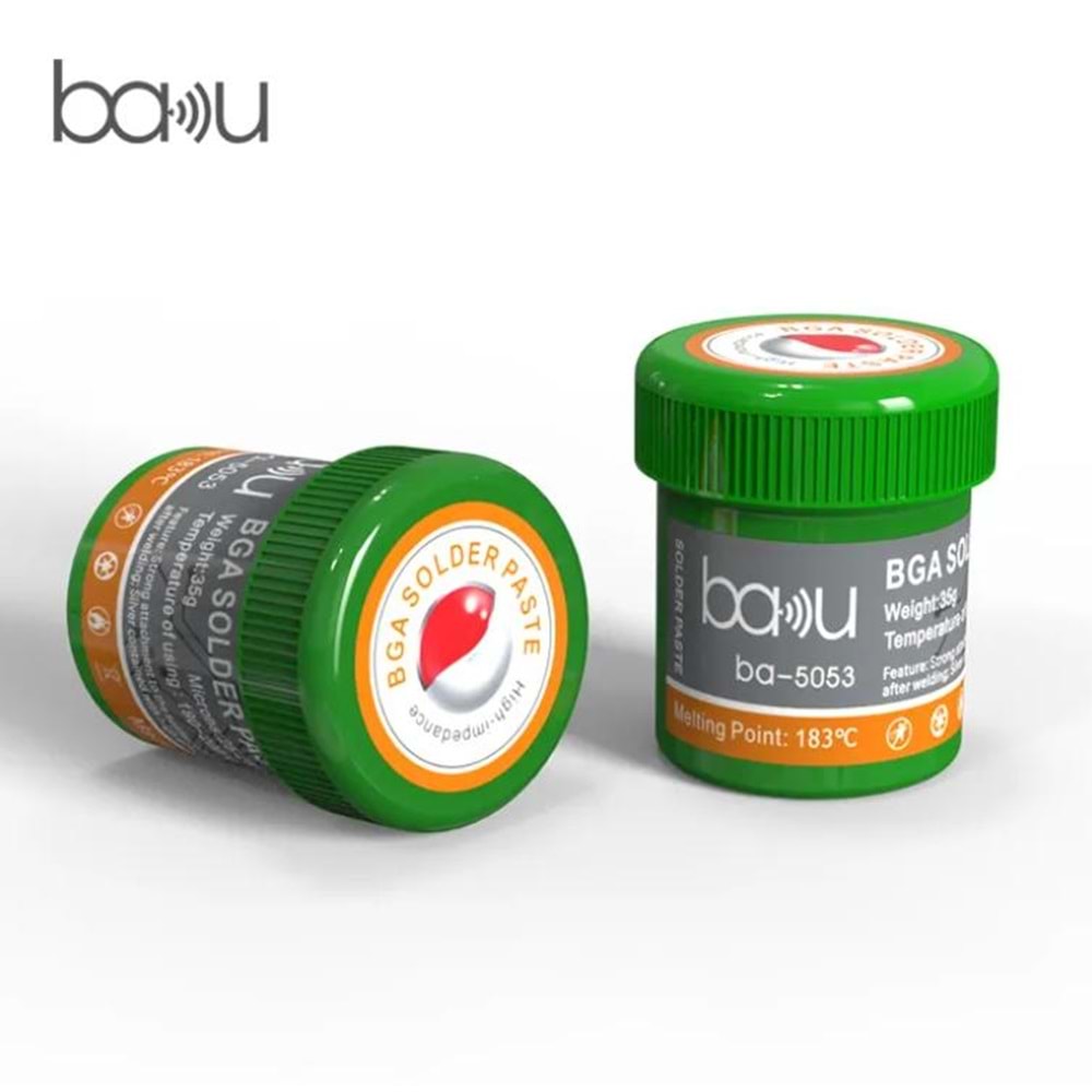 HIRDAVAT BAKU BA-5053 138.C