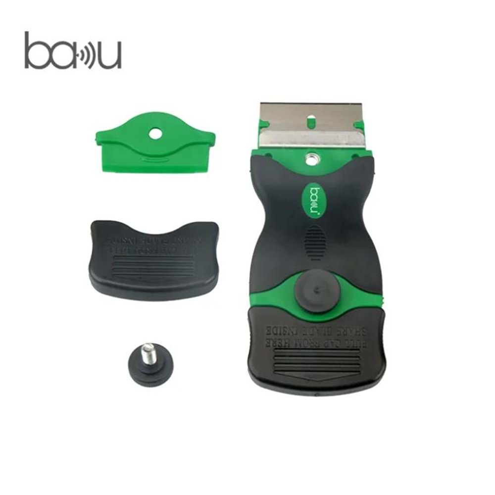 HIRDAVAT BAKU BA-7384 TOOLS