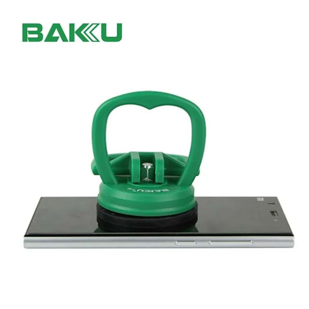 HIRDAVAT BAKU HOLDER