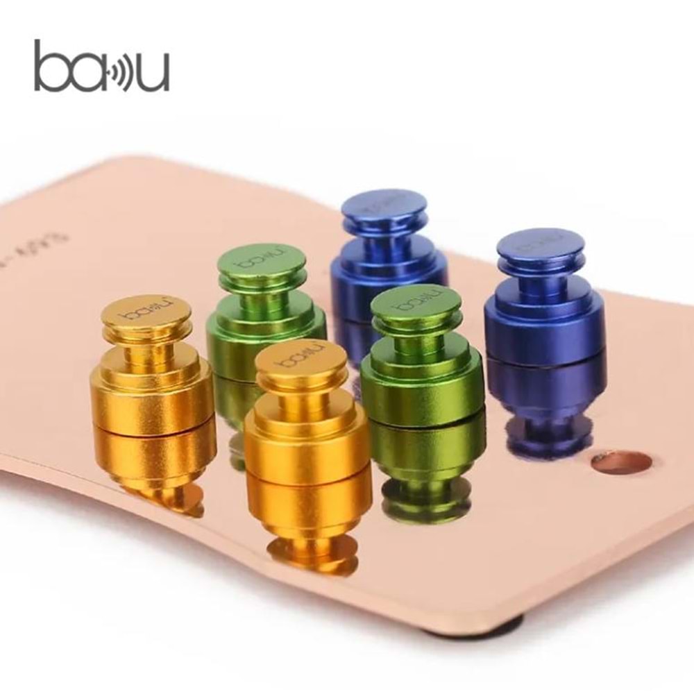 HIRDAVAT BAKU BA 693 PCB HOLDER