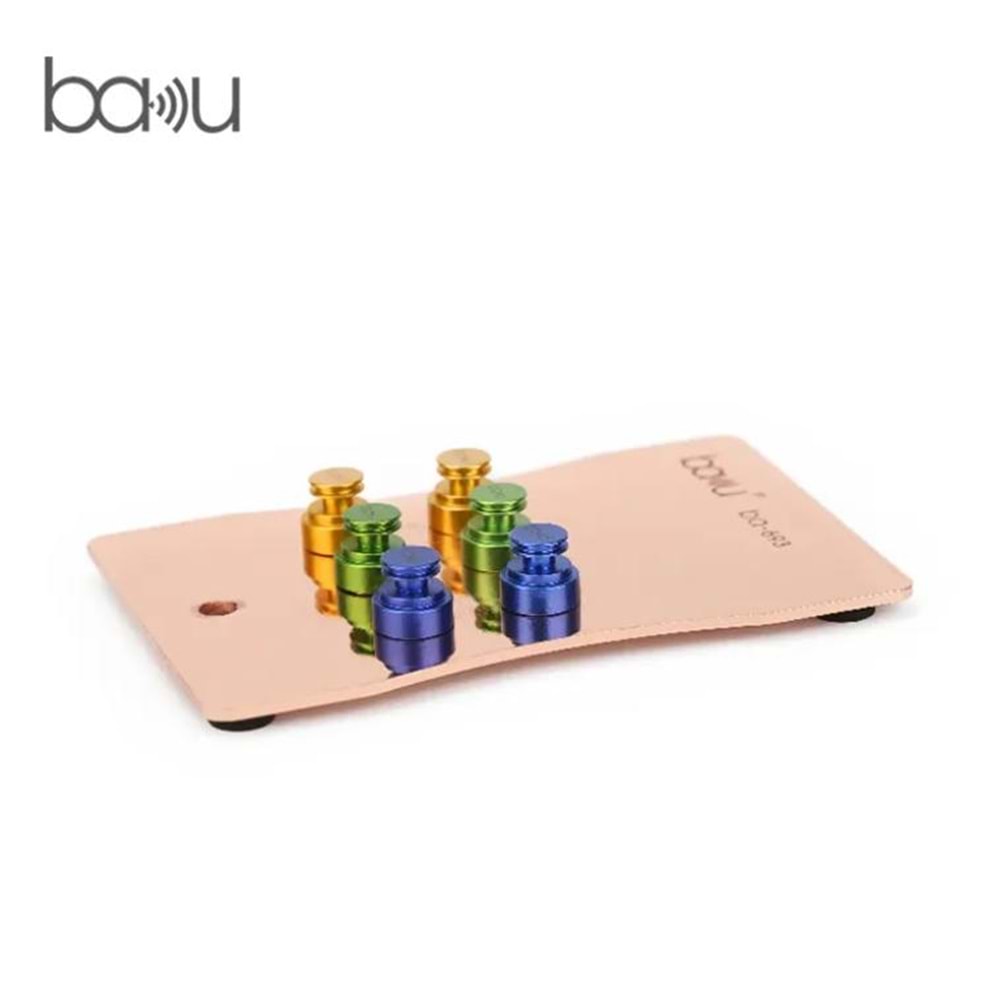 HIRDAVAT BAKU BA 693 PCB HOLDER