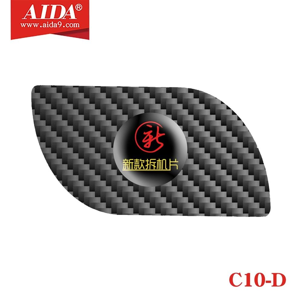 HIRDAVAT OPPENİNG TOOLS C10-D