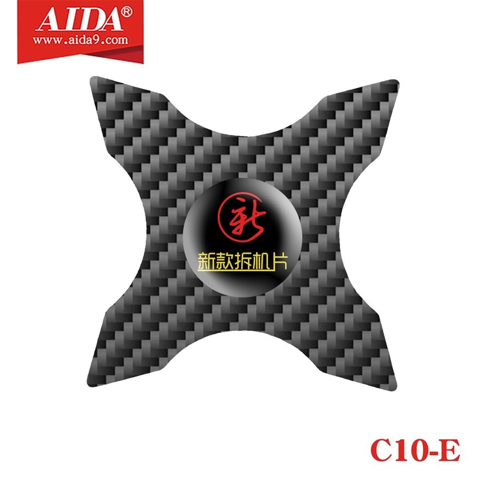 HIRDAVAT OPPENİNG TOOLS C10-E