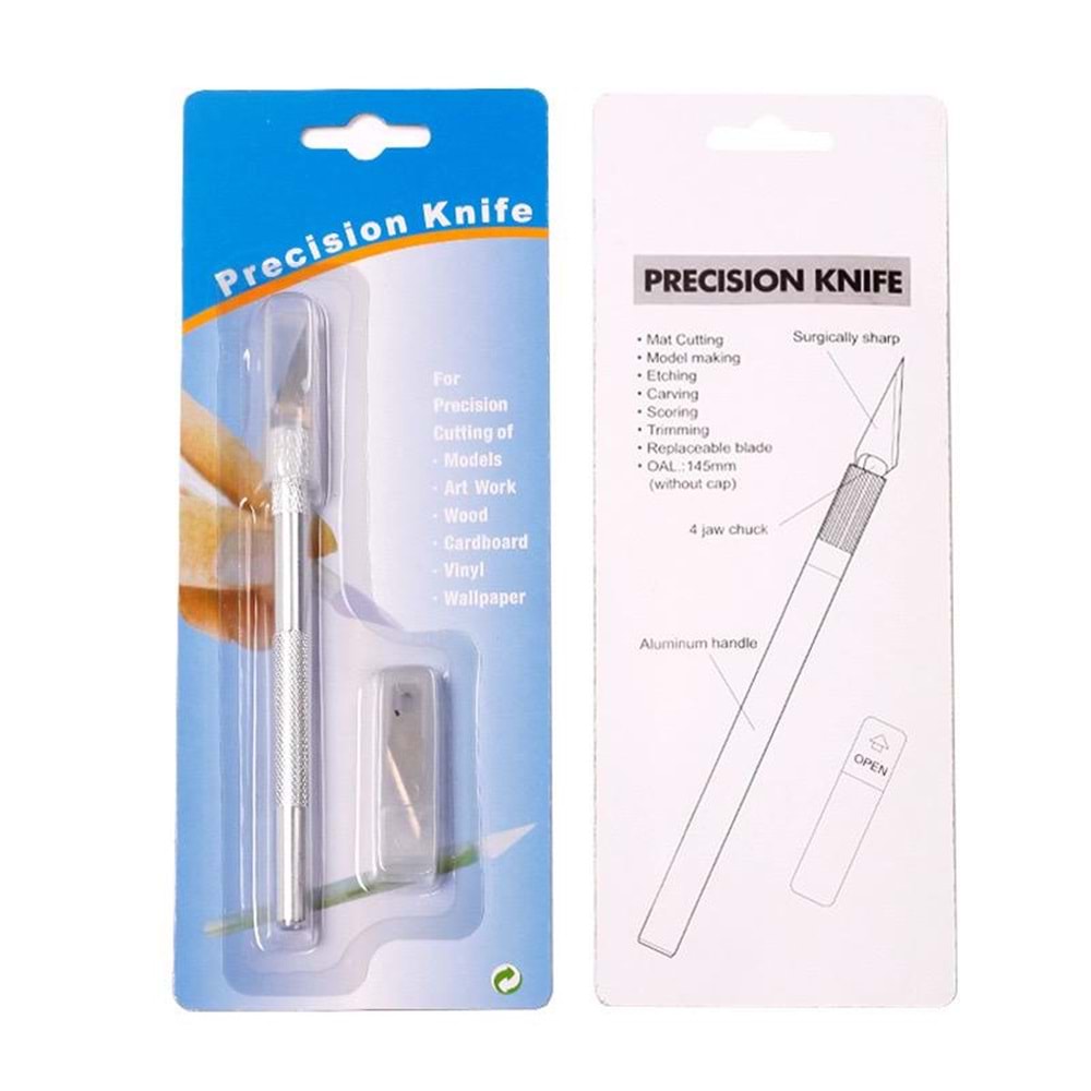 HIRDAVAT WL-9309 KNİFE