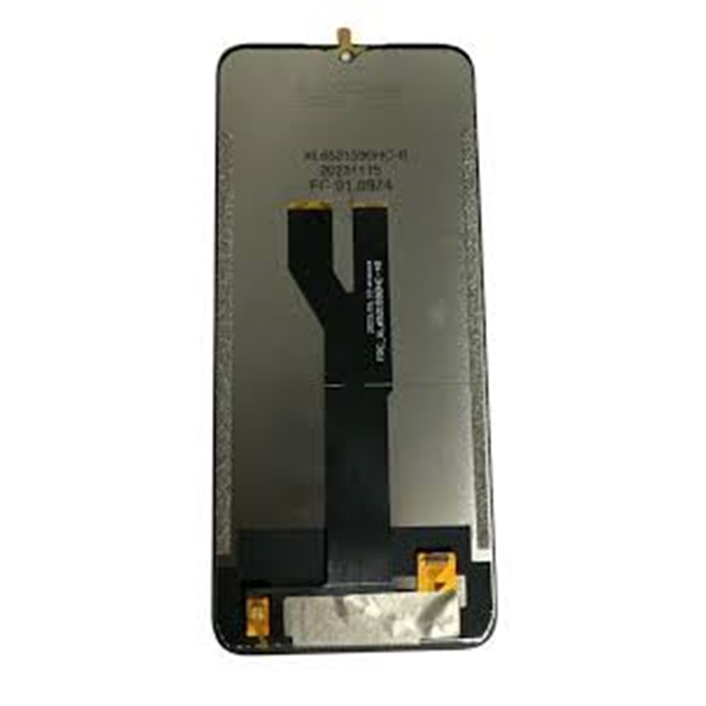 EKRAN REEDER S23 PRO SERVİS