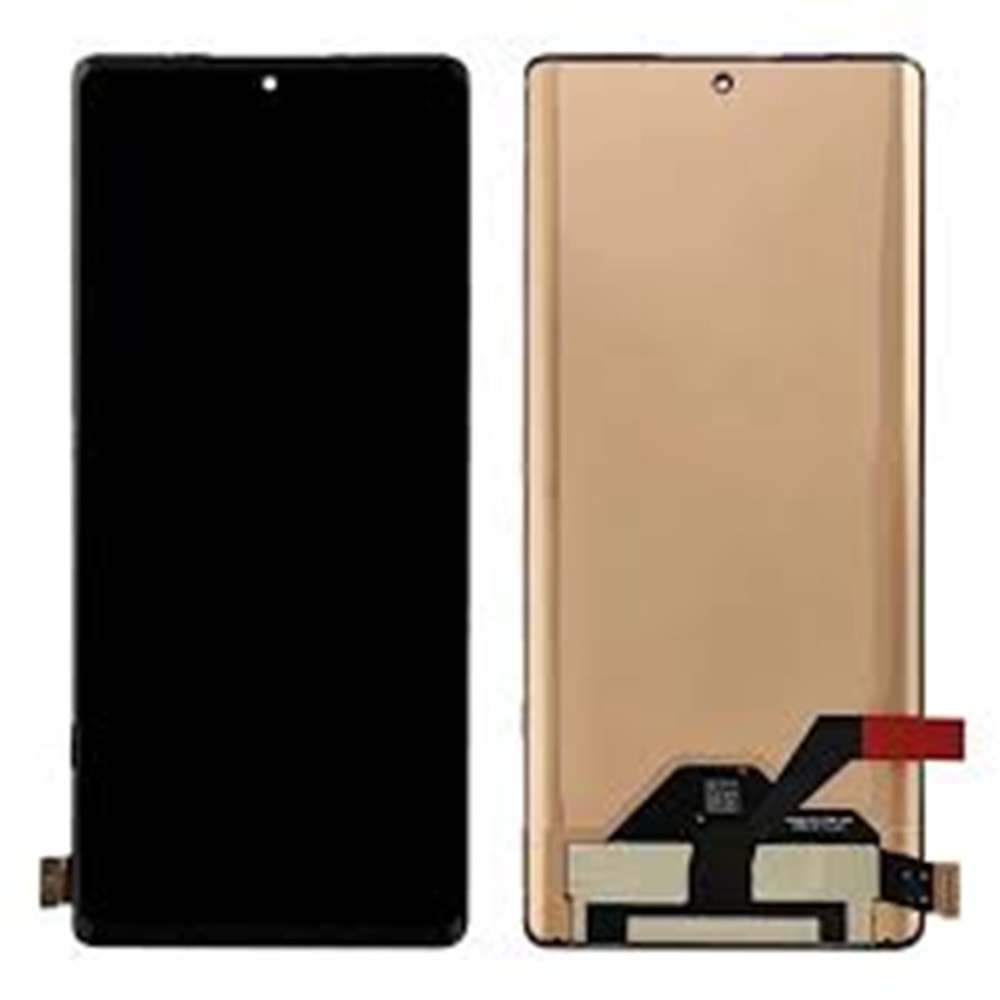 EKRAN ZERO 30 4G ÇİTALI TFT