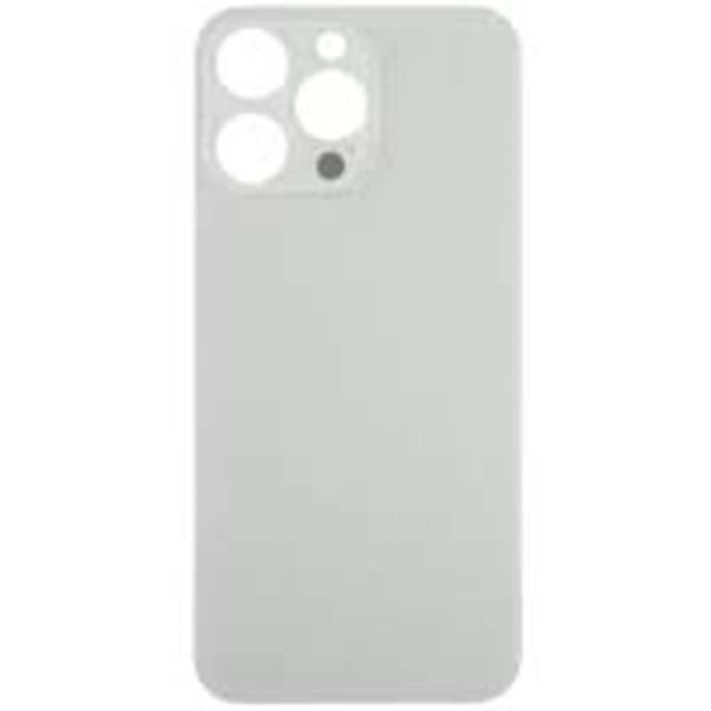 KAPAK İPHONE 15 PRO SİYAH