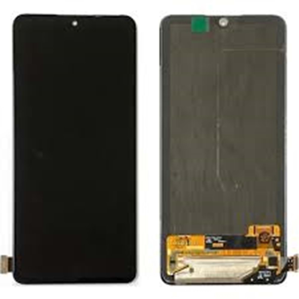 EKRAN İNFİNİX NOTE 12 PRO SERVİS OLED