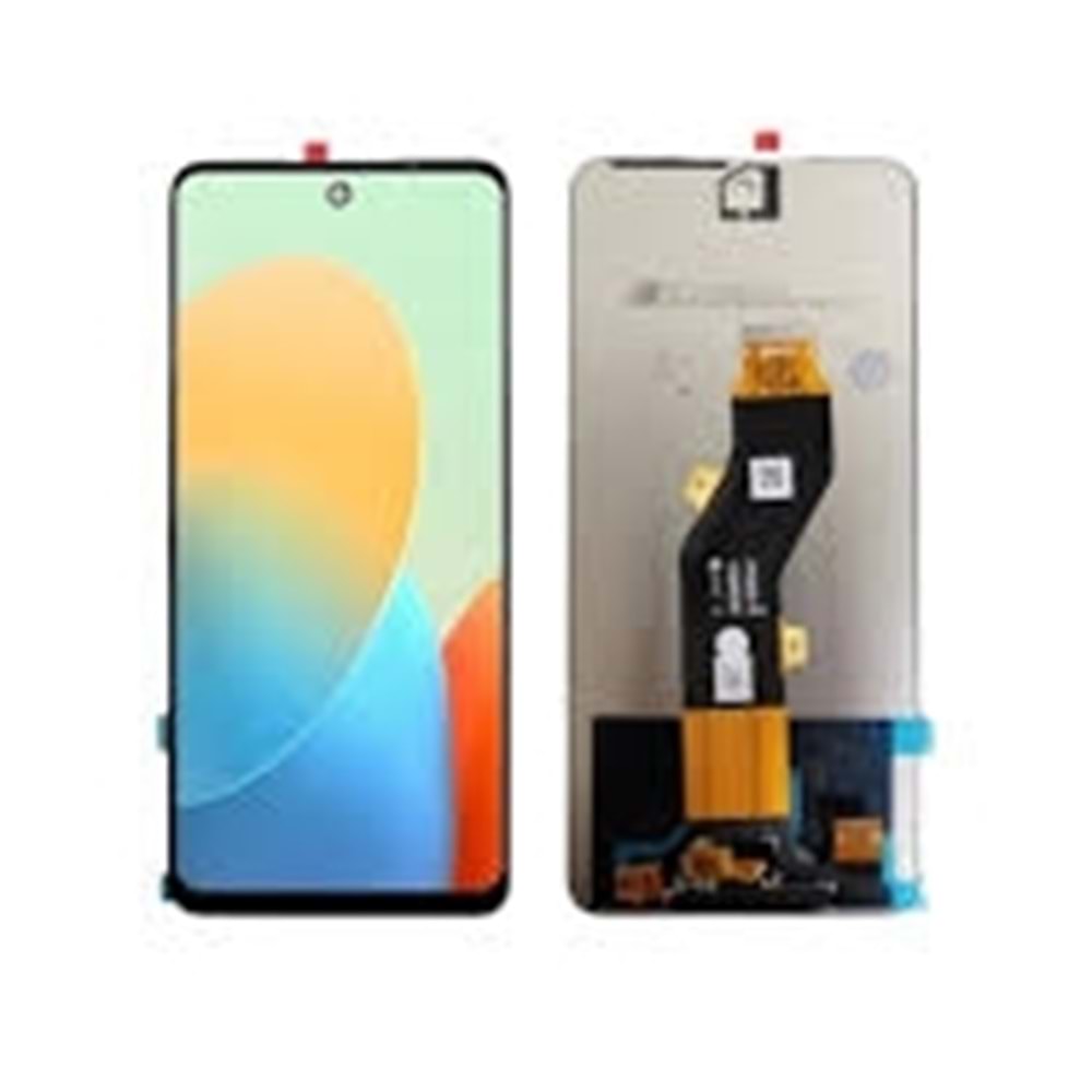 EKRAN SPARK GO1 AA