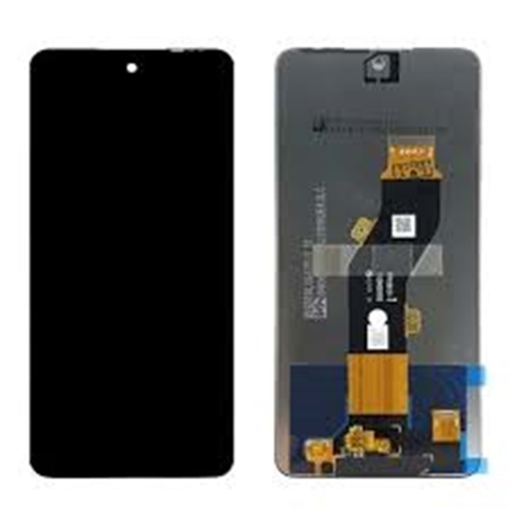 EKRAN SPARK 30C AA