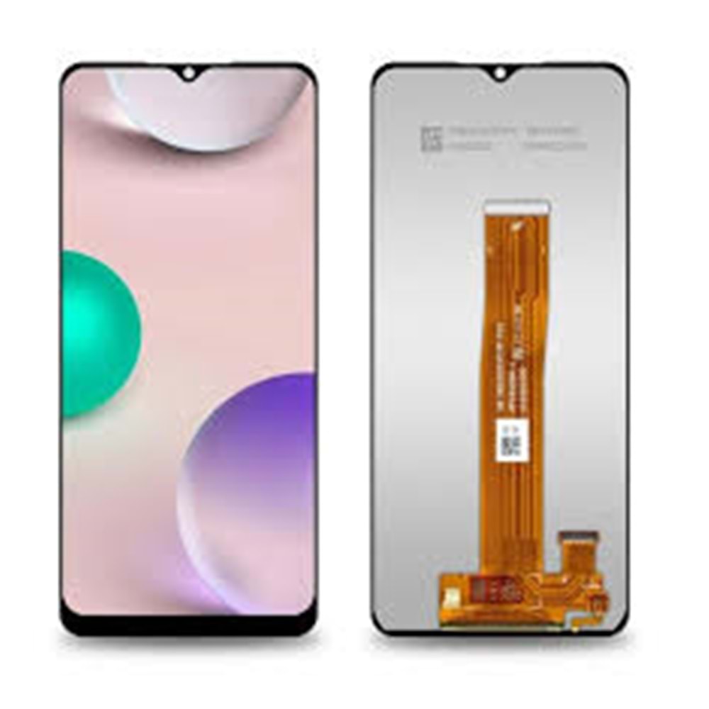 EKRAN SAMSUNG A12 ÇİTALI SERVİS