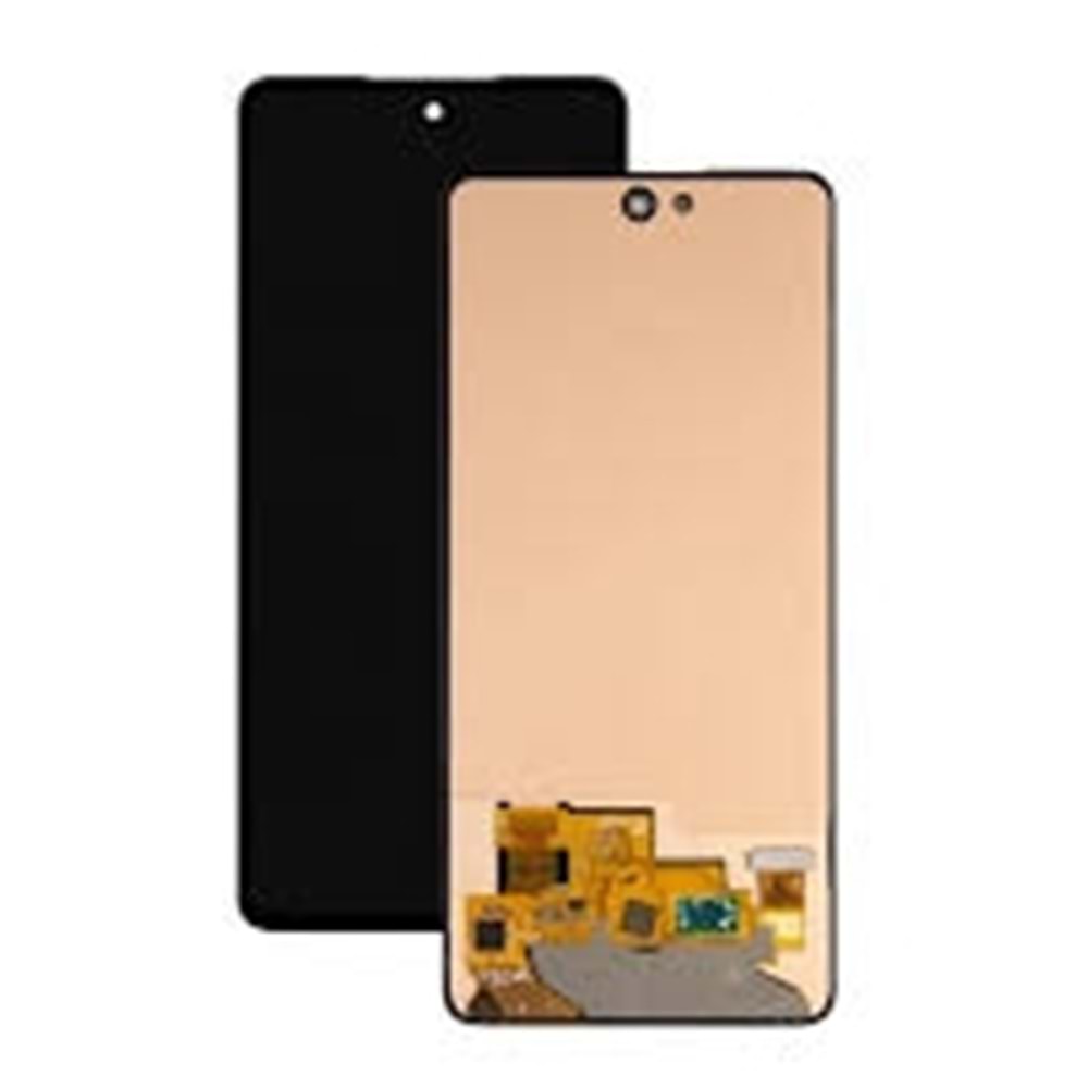 EKRAN SAMSUNG A52 ÇİTALI SERVİS
