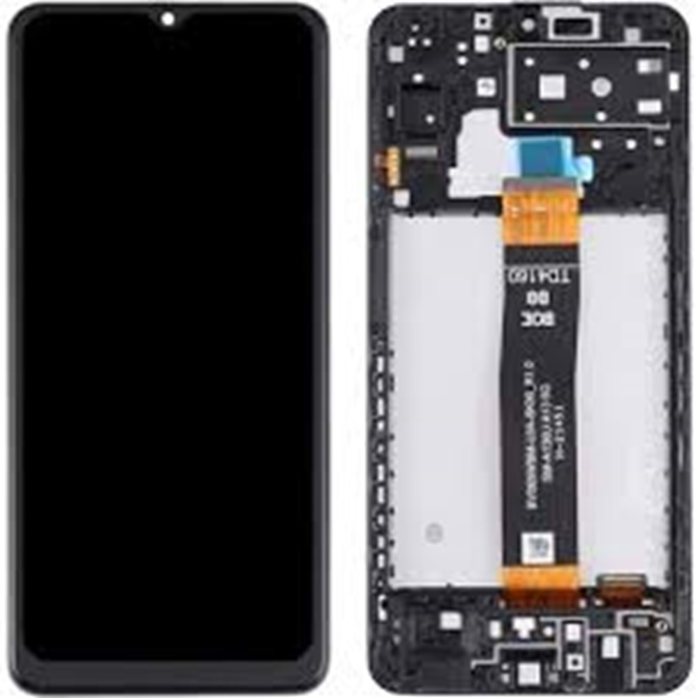 EKRAN SAMSUNG A25 ÇİTALI SERVİS BİG