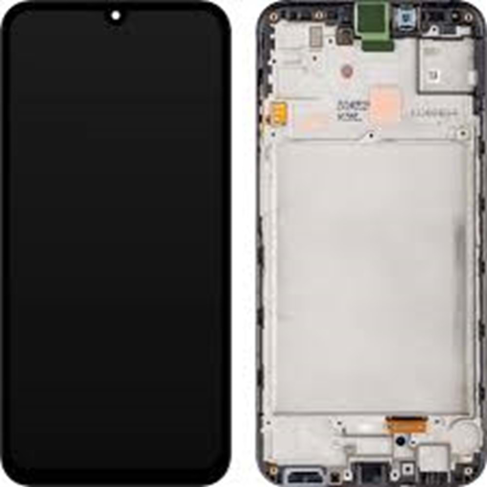 EKRAN SAMSUNG A16 OLED