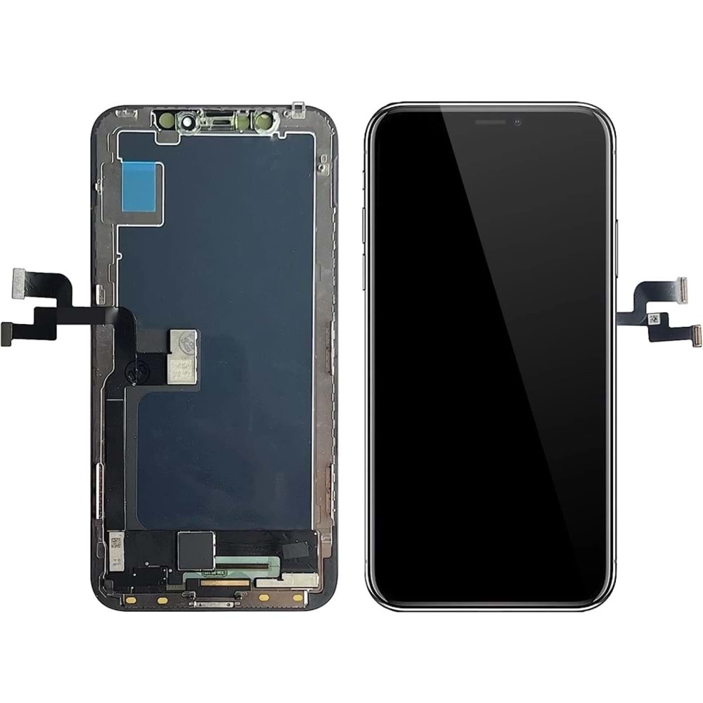 EKRAN İPHONE 11 GX