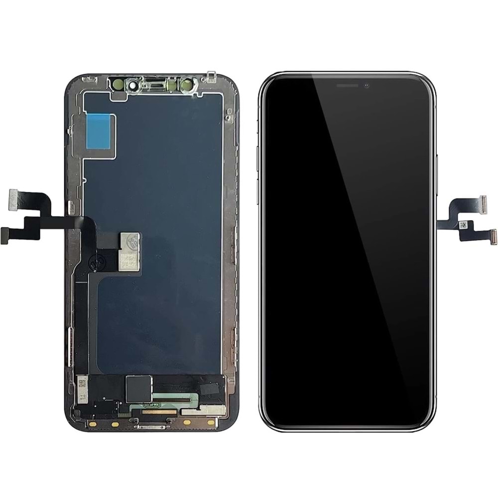 EKRAN İPHONE XS MAX GX