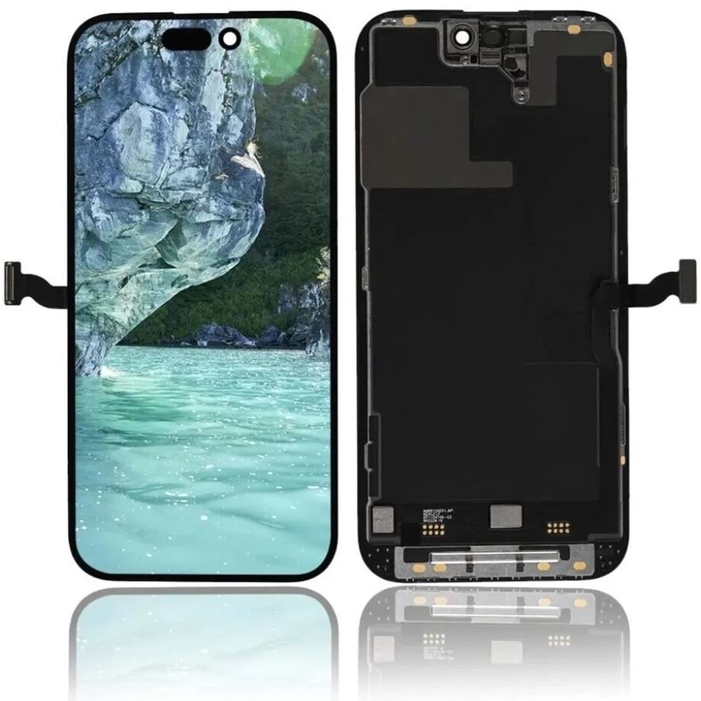 EKRAN İPHONE 14 PRO GX
