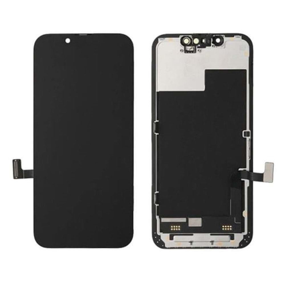 EKRAN İPHONE 15 PRO GX