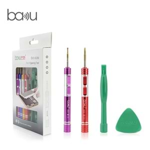 HIRDAVAT BAKU BA-3336 TORNAVİDA SET