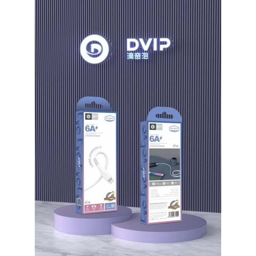 DVIP KABLO S11A İPHONE