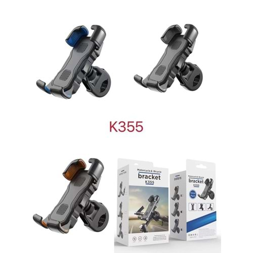 HSD HOLDER MOTORSİKLET K355