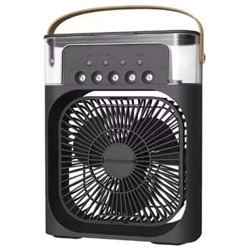 DVIP AİR COOLER BUZLU FAN