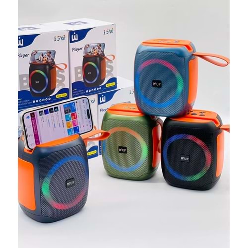 HSD MÜZİK KUTUSU W51