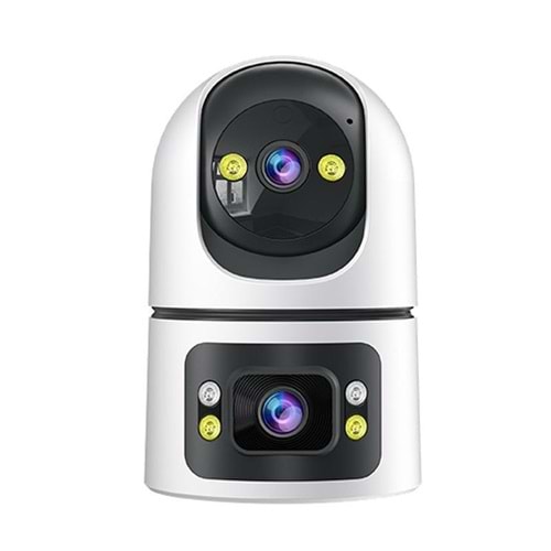 DVIP TC118 CCTV CAMERA