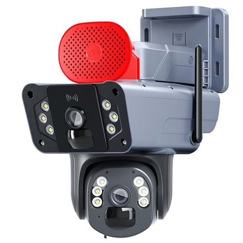 DVIP TC11 CCTV CAMERA