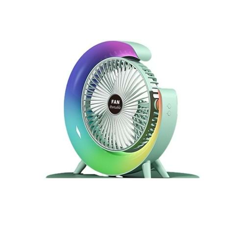 F13 USB FAN
