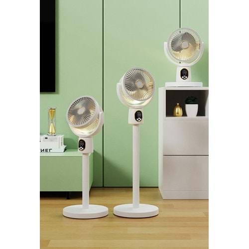 FZM 11 USB FAN
