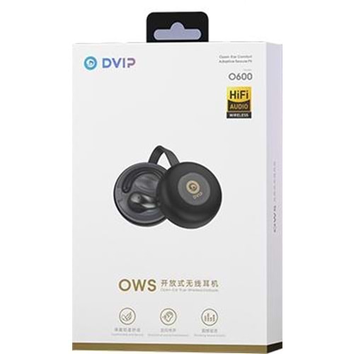 DVIP BLUETOOTH KULAKLIK O600